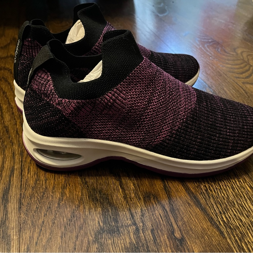 Plantar fasciitis hyper arch shoes